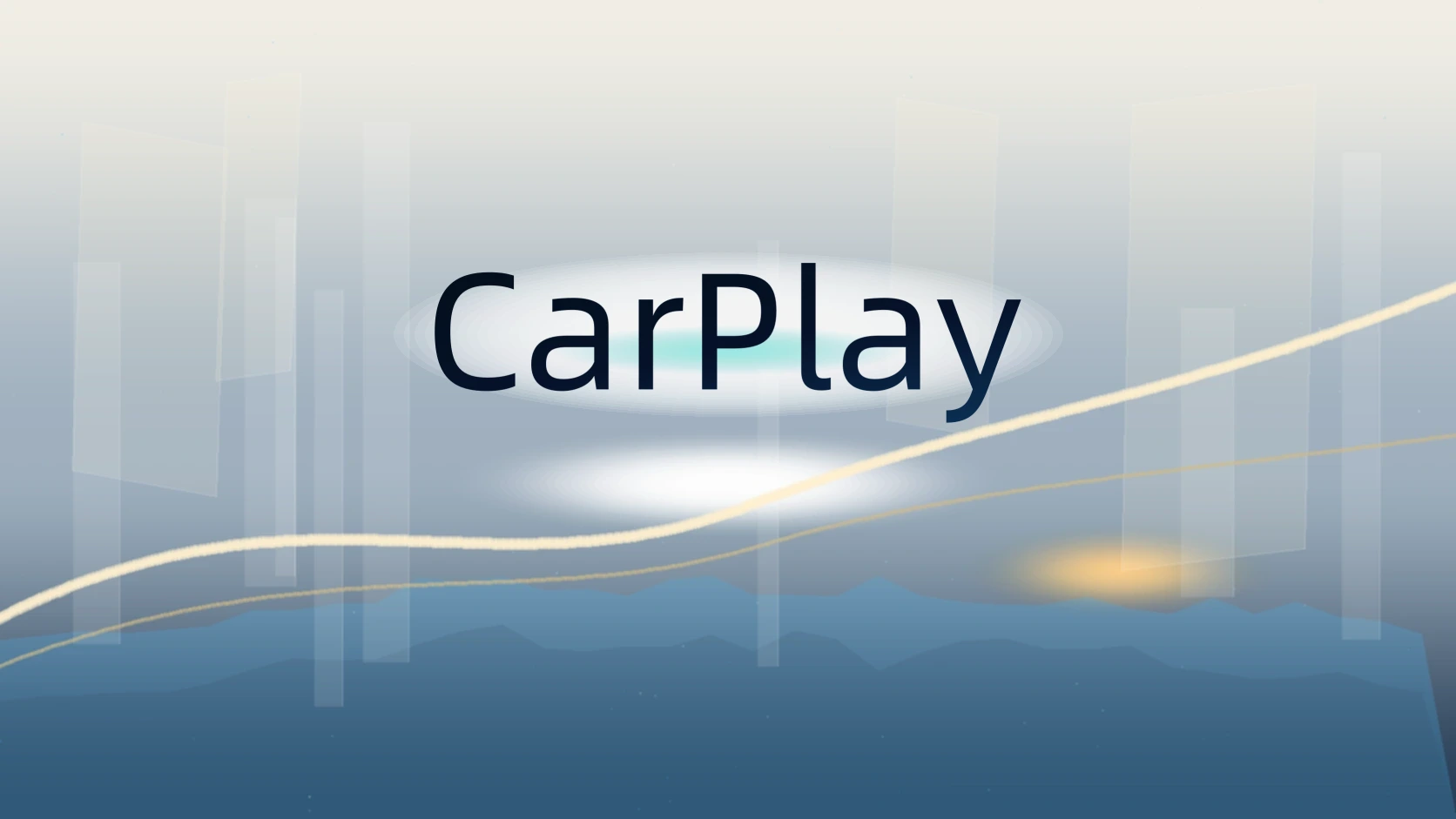 CarPlay