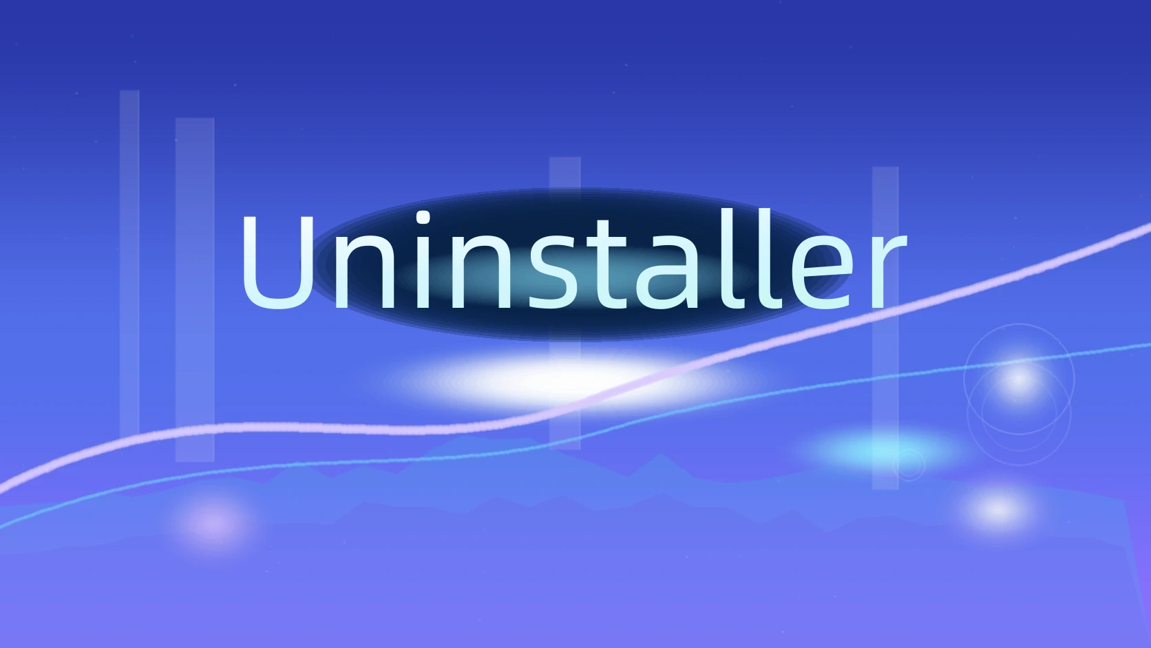 Uninstaller