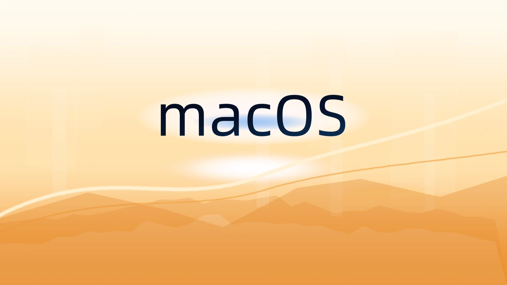 macOS