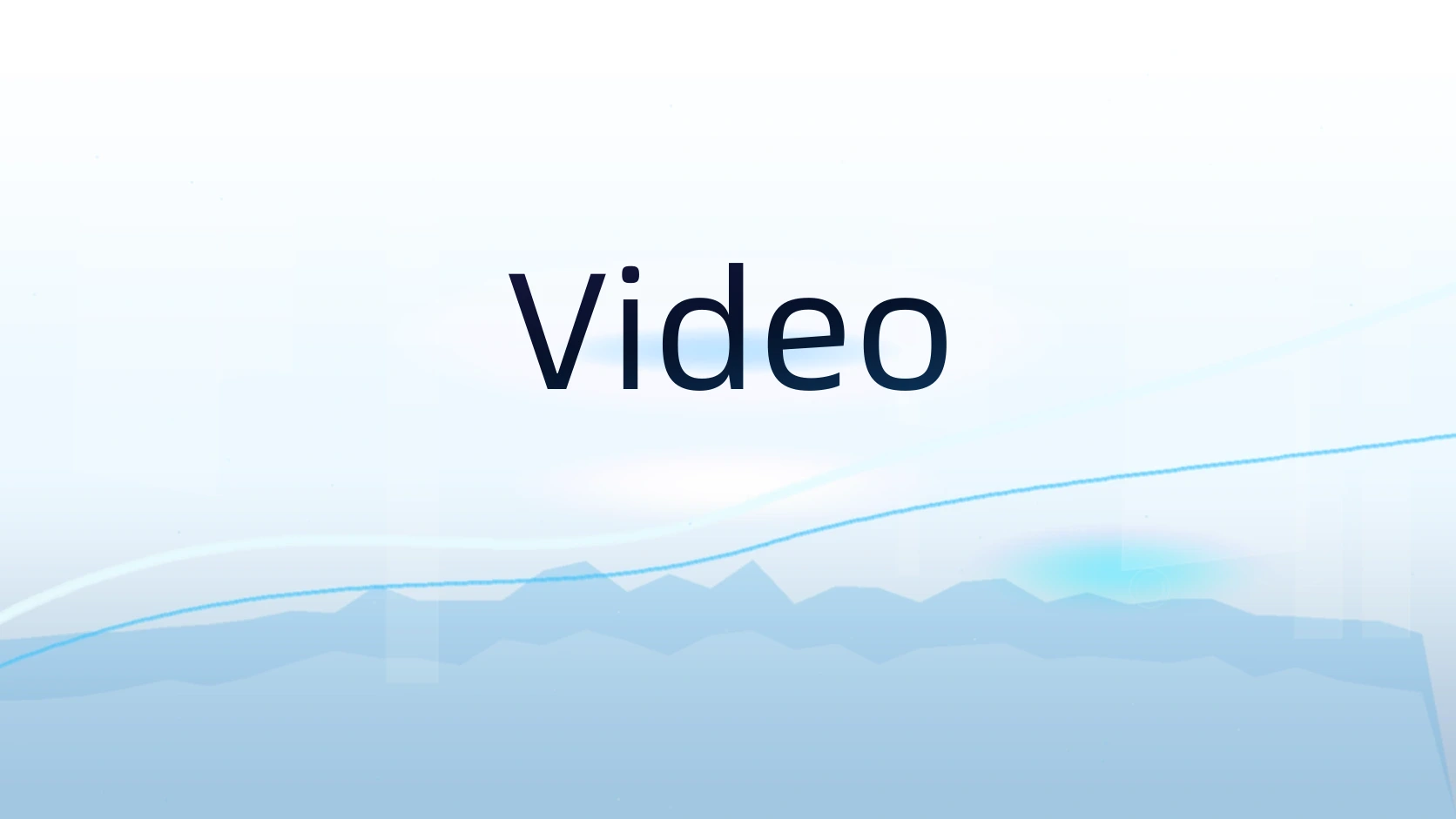 Video