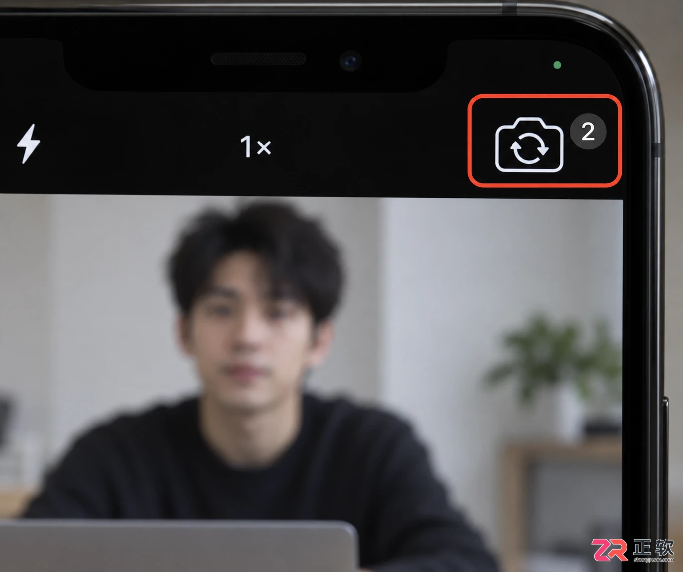 摄像头连接电脑后怎么打开查看实时画面教程
