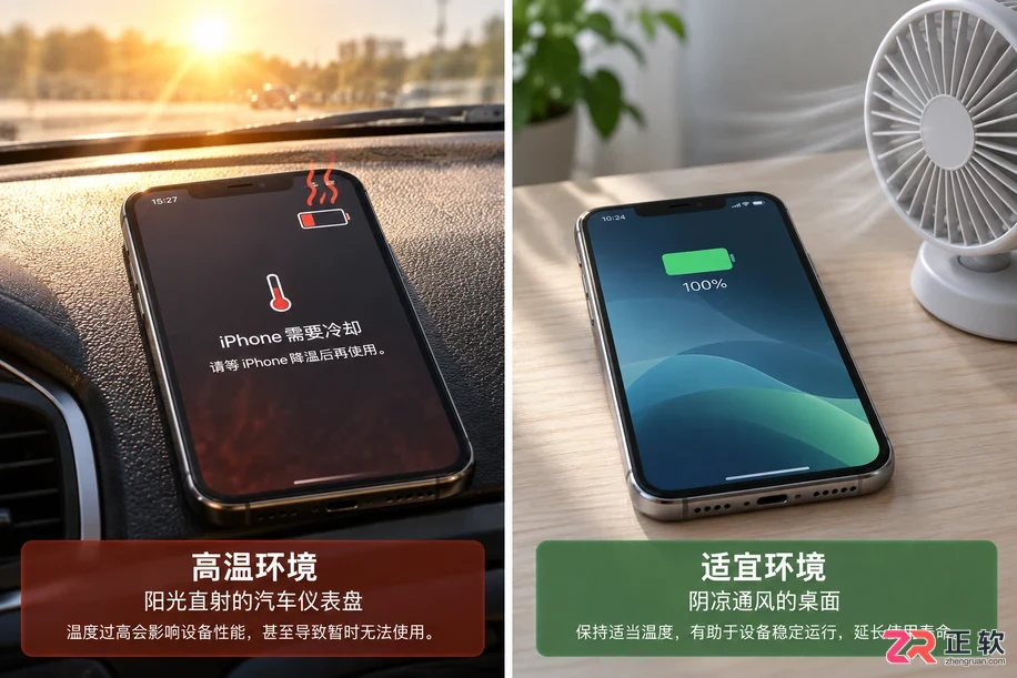 iphone手机电池怎样恢复100的正确操作方法