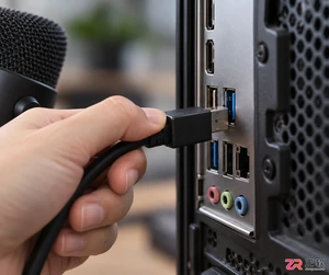 麦克风声音断断续续怎么办实用排查与解决方法