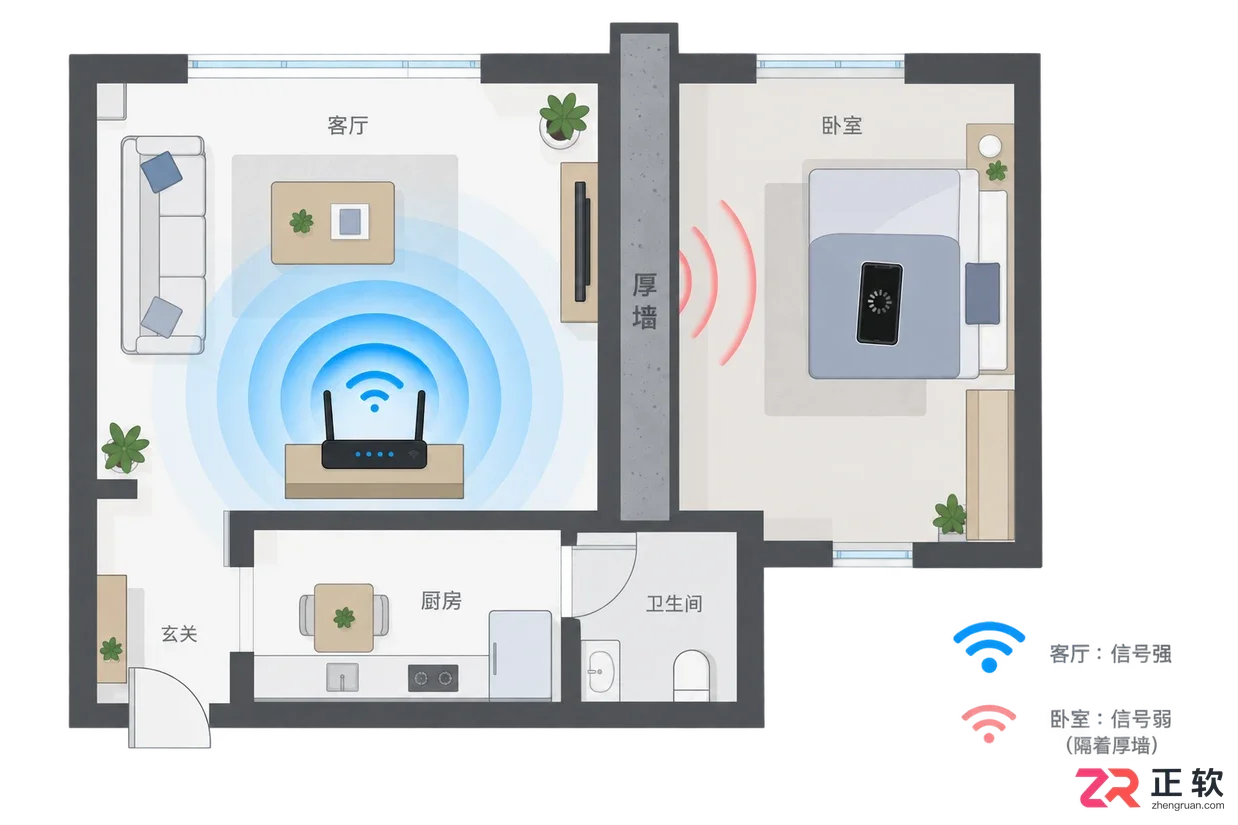 家用wifi信号放大器怎么选实用选购方法与避坑技巧