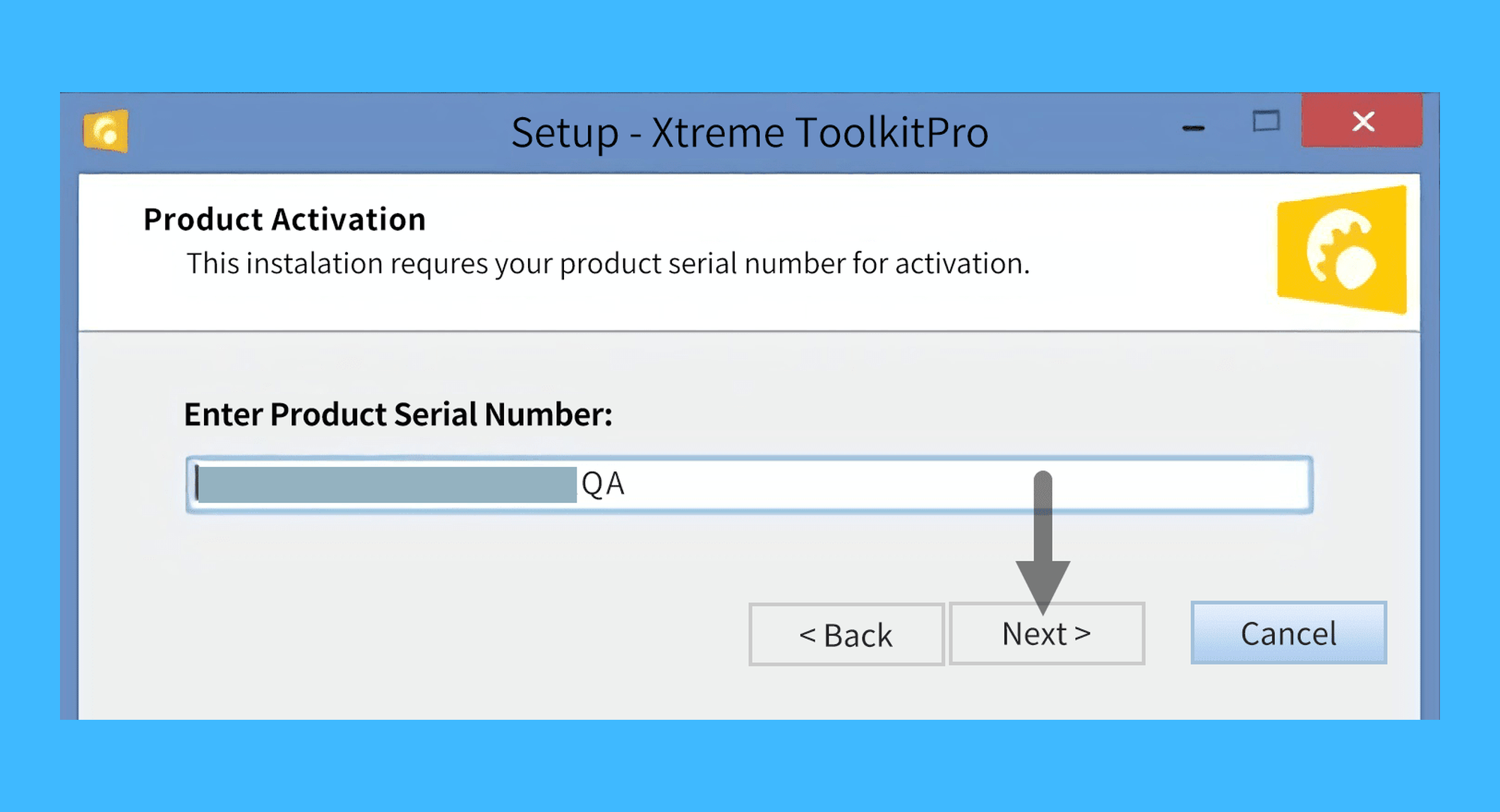 Codejock Toolkit Pro真实操作步骤2：二、如已经安装试用版先进行卸载，并从官网获取安装包，运行安装: 下载安装包