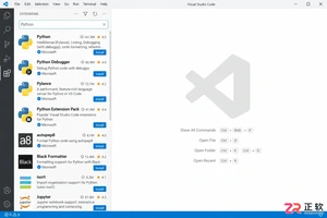 vs code怎么使用新手入门操作步骤详解
