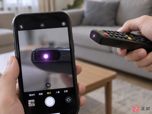电视遥控器失灵一招恢复实用操作教程