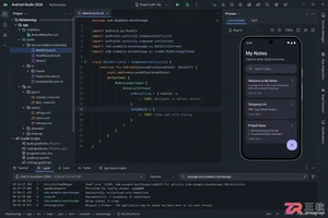 android studio安装教程2026