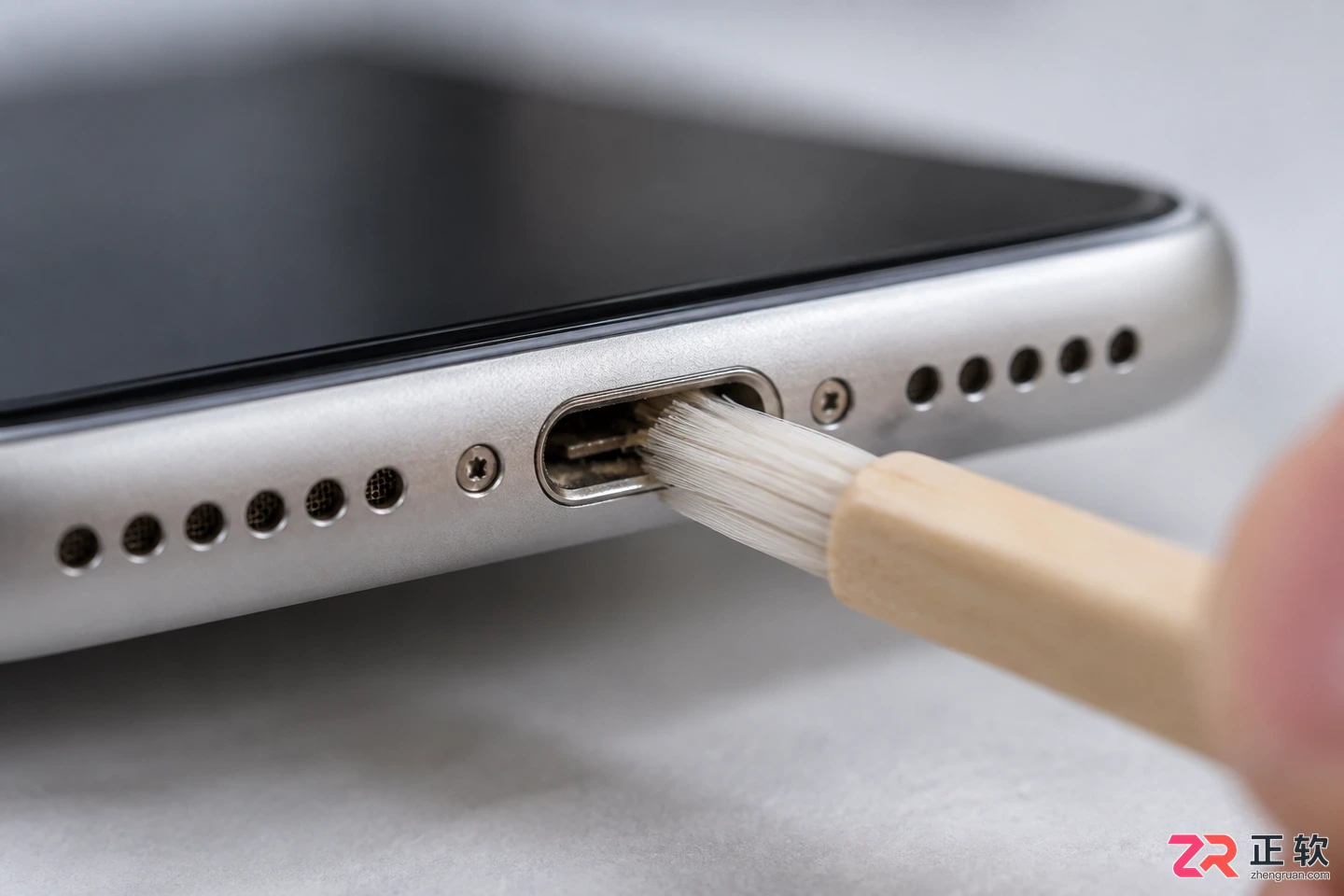 iphone充电慢什么原因及排查解决方法