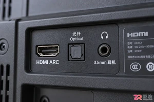 电视机声音怎么连接到外置音响