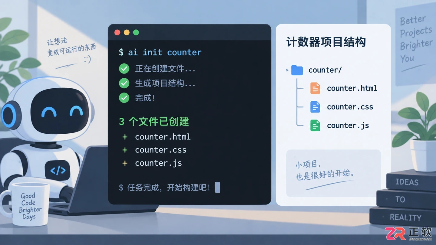 Claude Code AI编程工具实力揭秘与编程助手实测