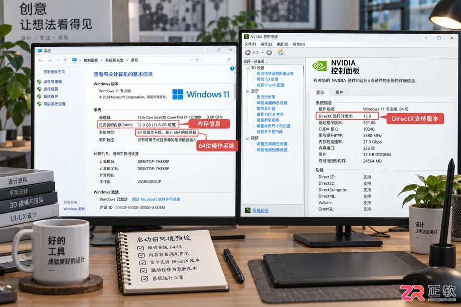 keyshot安装破解教程详细操作步骤