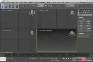 3dmax室内设计培训班去哪里学?课程 费用与自学教程指南