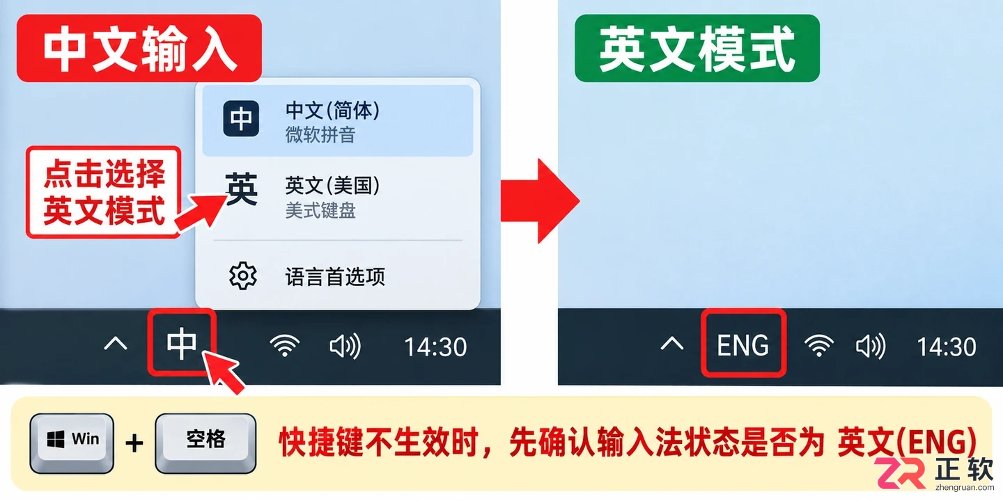 ps快捷键失灵一招恢复正常的解决教程