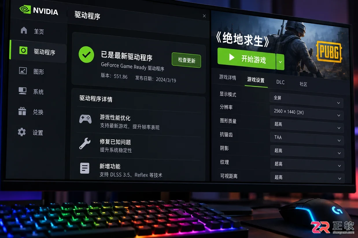 游戏、办公、开发:Win11与Win10在三种场景下的表现差异