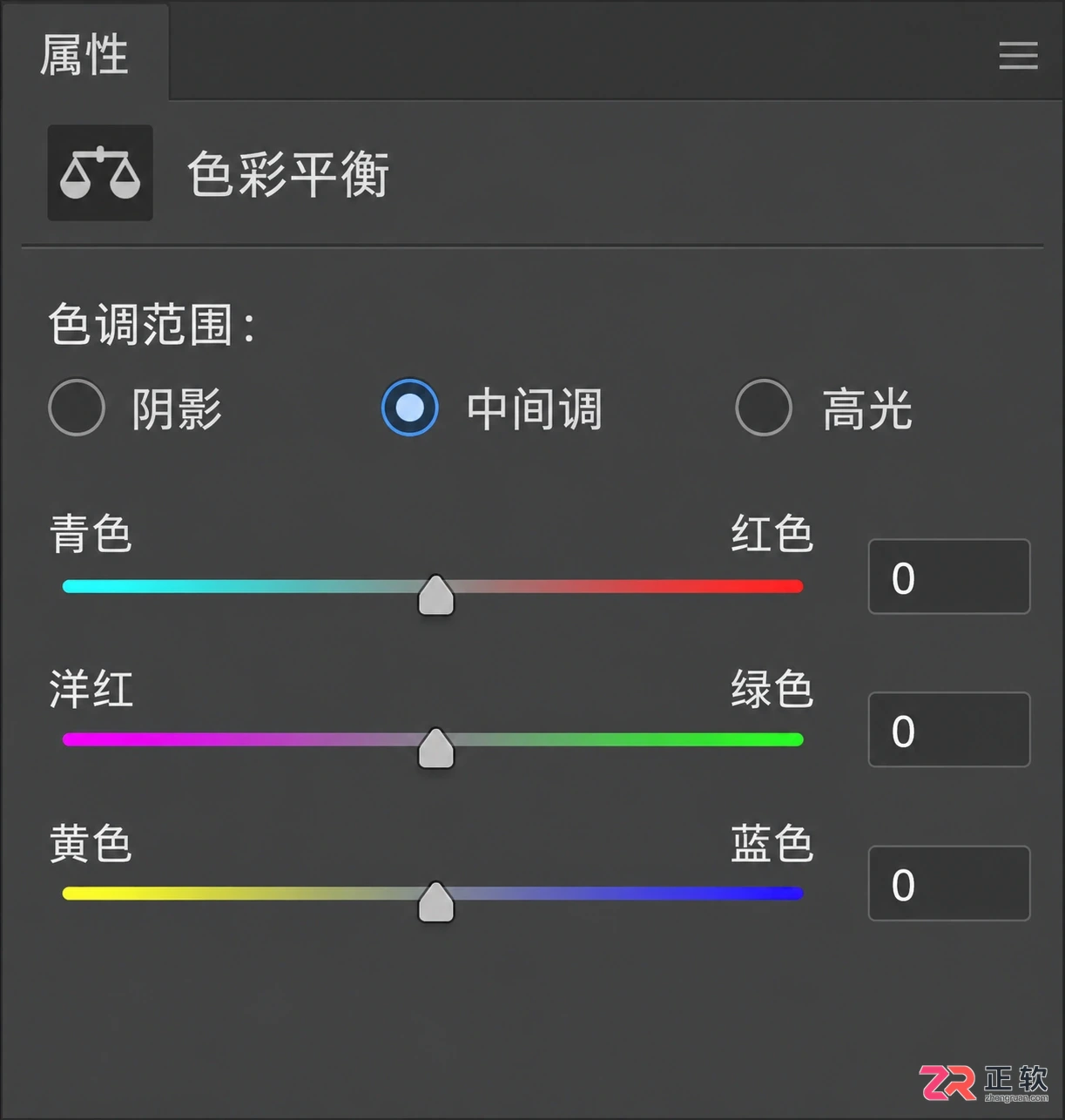 Photoshop调色入门:常用工具 方法与操作技巧