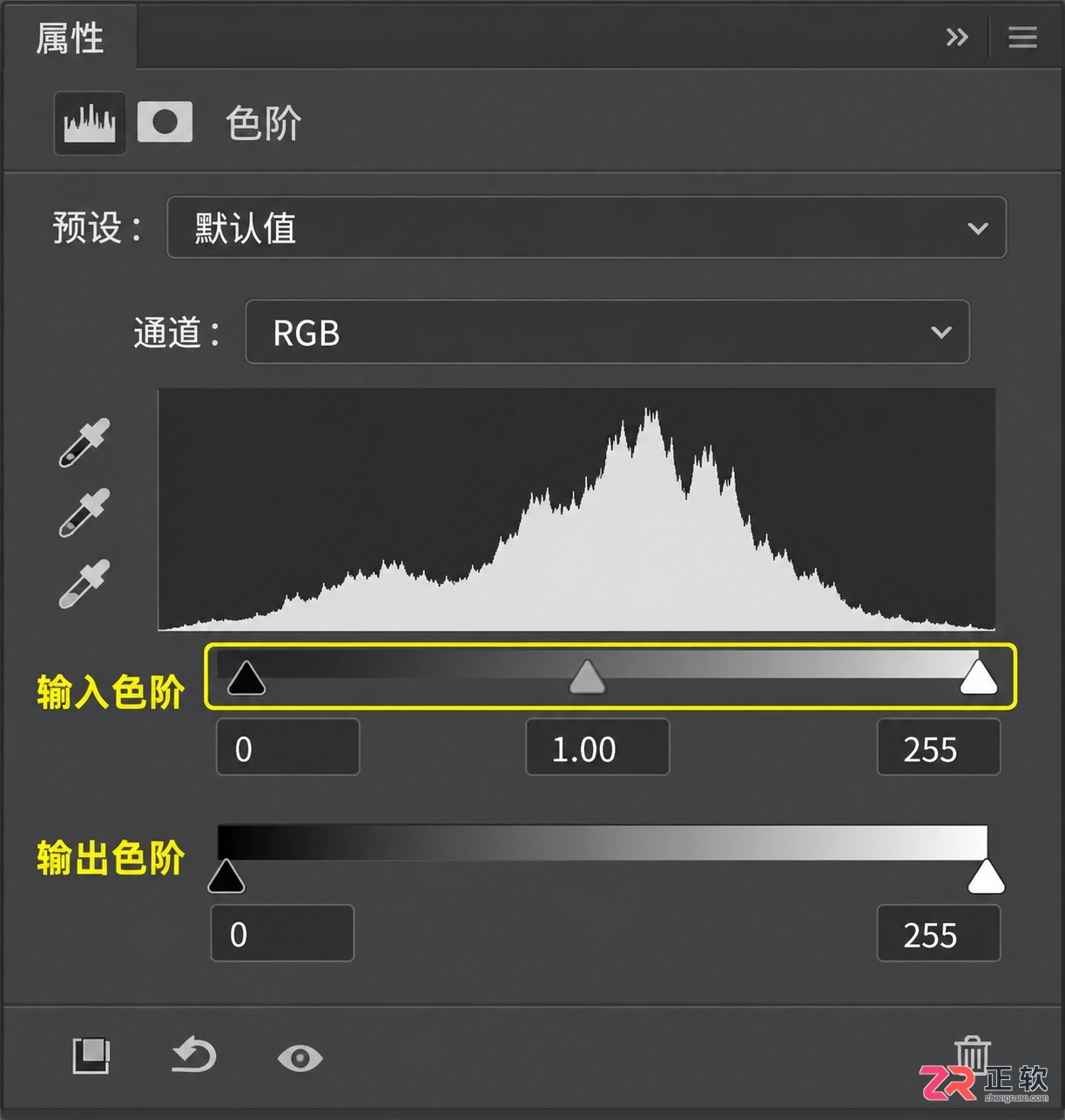 Photoshop调色入门:常用工具 方法与操作技巧