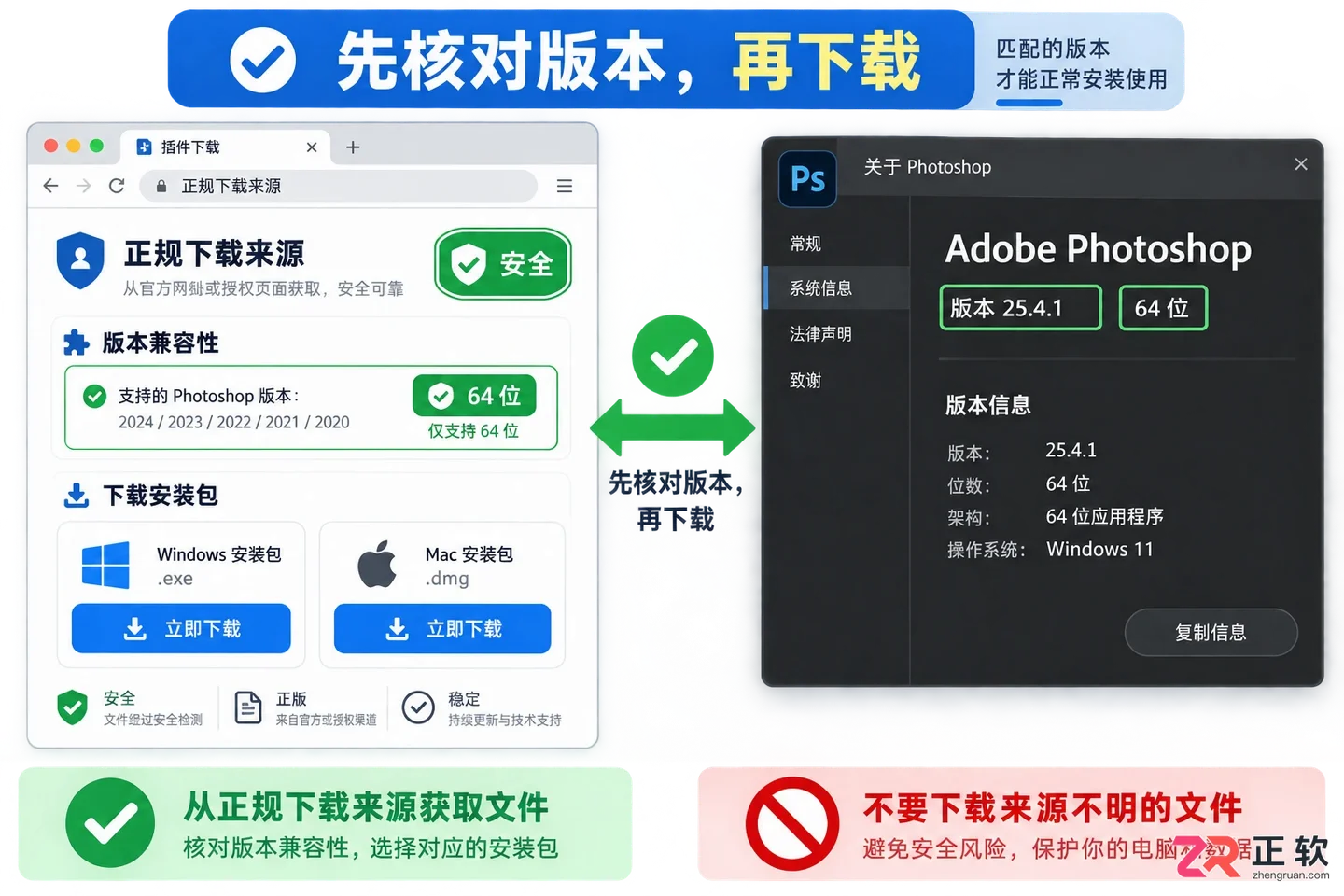 Photoshop调色滤镜使用 安装与下载指南
