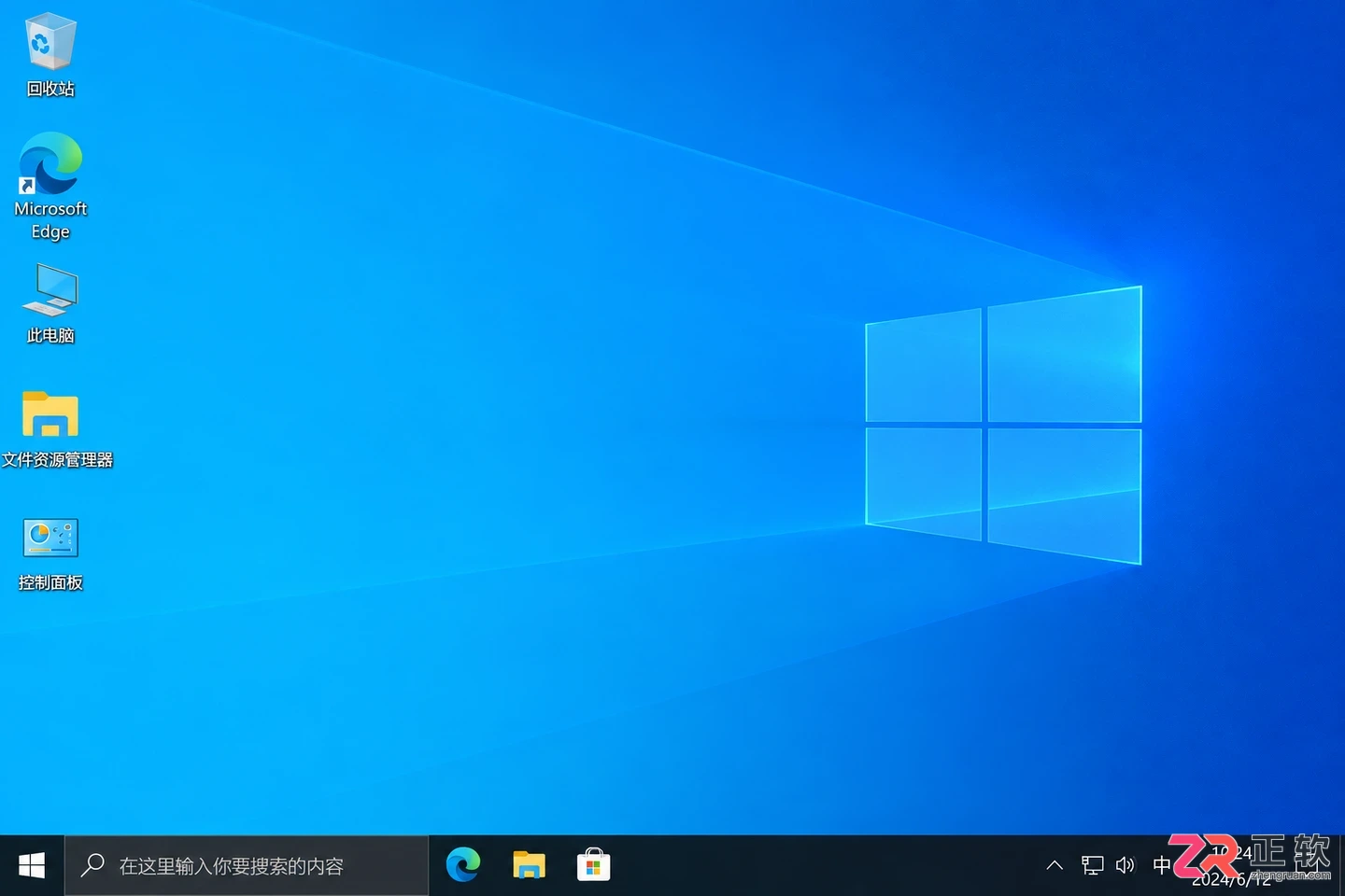 win10netplwiz没有勾选框该怎么取消开机密码