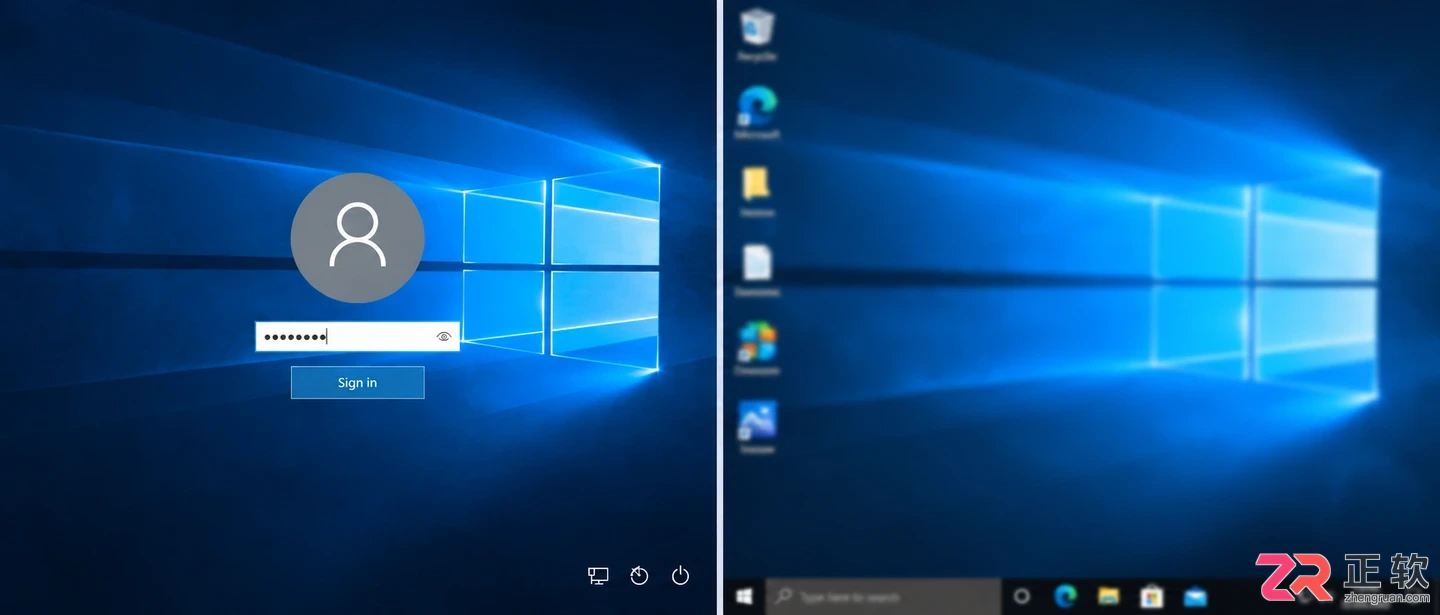win10取消开机密码要不要关闭屏幕保护密码