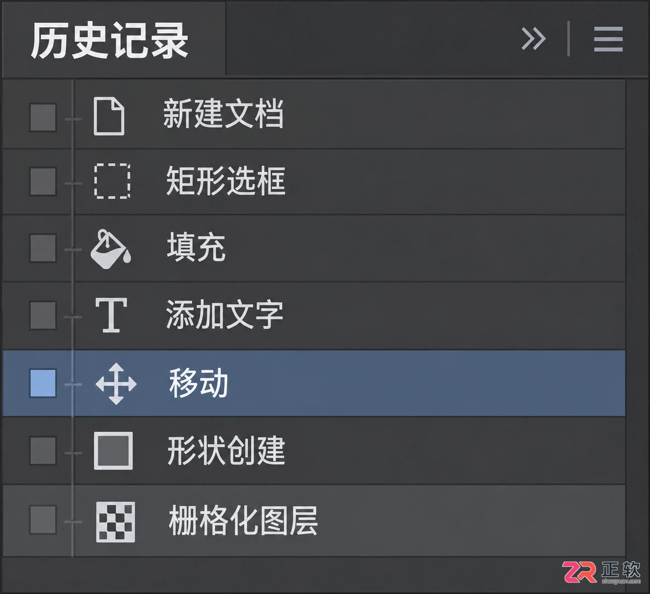 Photoshop形状图层无法编辑怎么办：栅格化恢复与路径转换指南