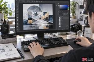 Photoshop常用快捷键大全：使用方法 用途及命令对照表