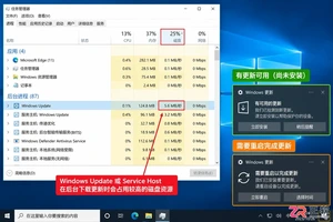 win10怎么屏蔽win10系统更新的弹窗提醒
