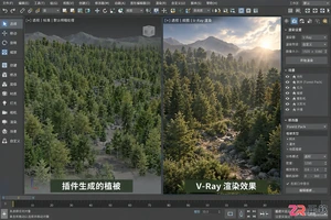 3dmax插件怎么下载?常用插件与正规下载渠道介绍