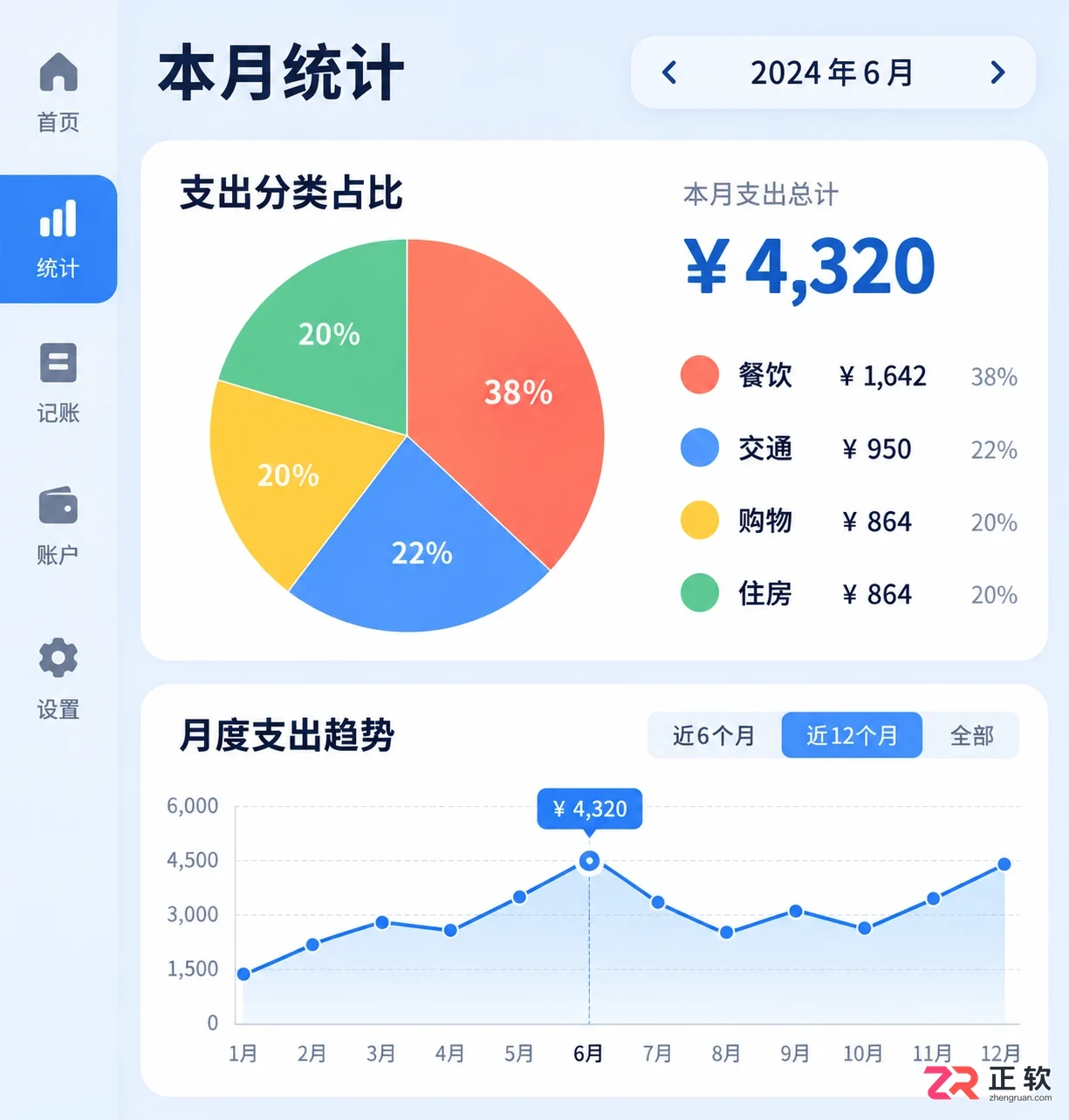 灵活计算器和普通记账软件有什么区别?适合人群对比