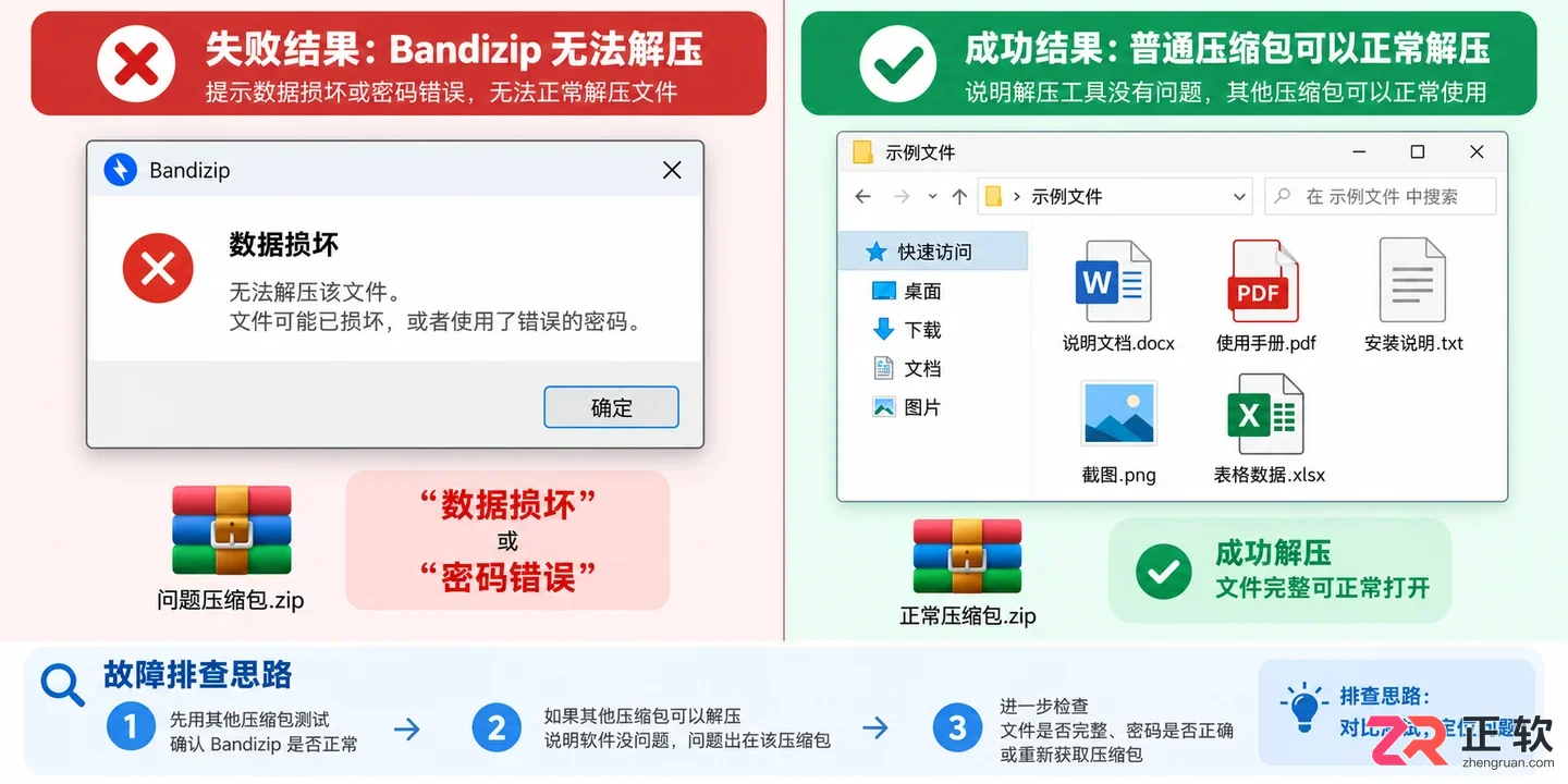 Bandizip怎么安装?新手第一次装看这一篇就够