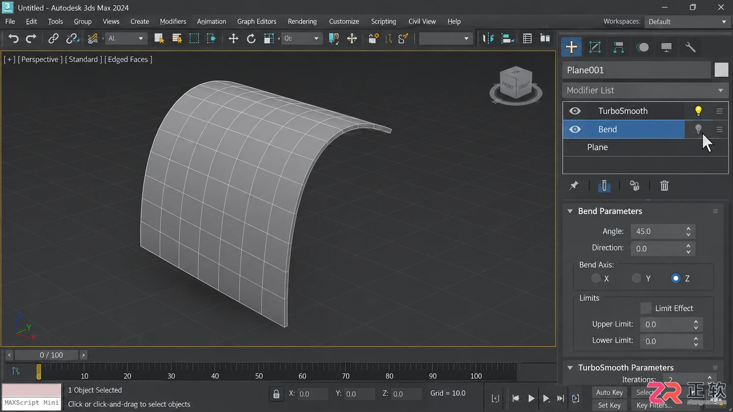 3dmax建模卡是什么原因？建模卡顿解决方法