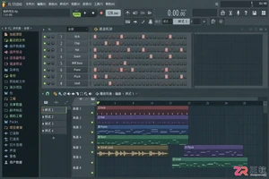 FL Studio安装配置完整教程及基础设置方法