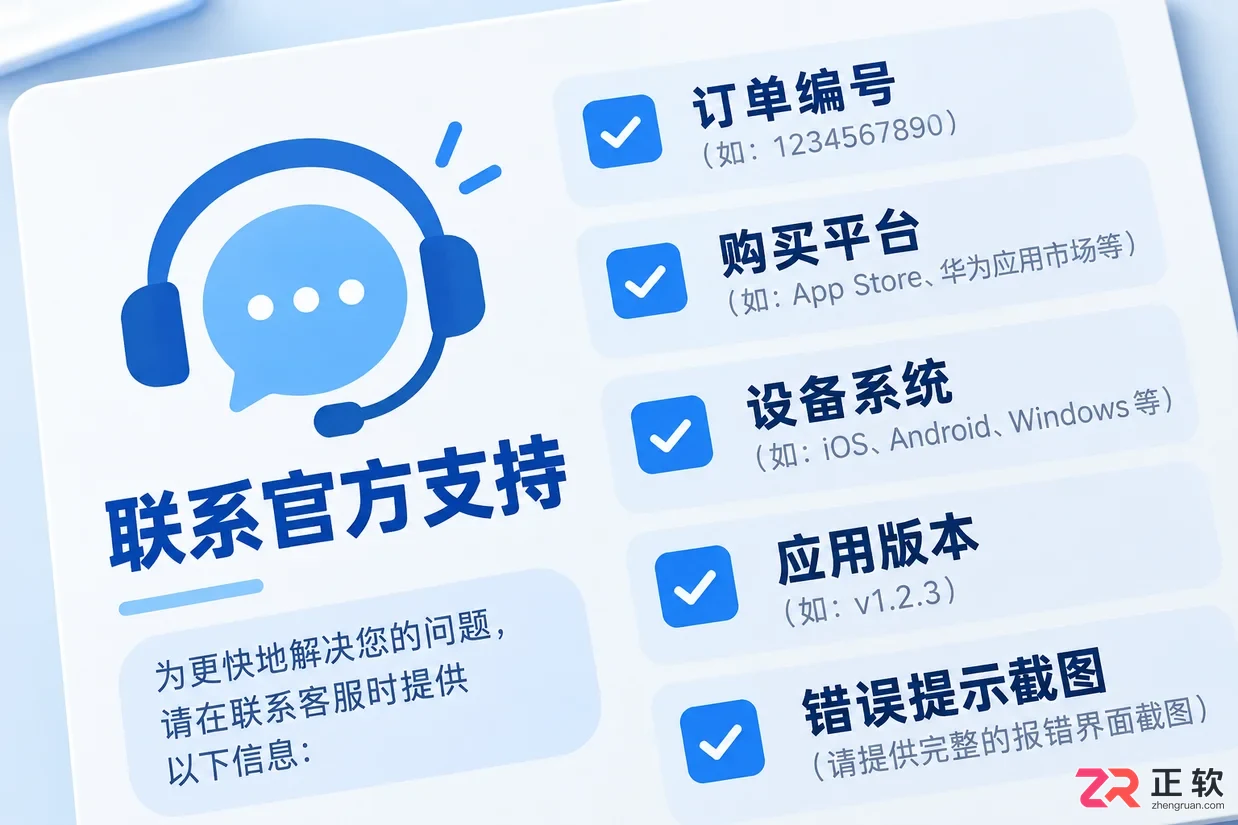 购买后没显示会员怎么办?灵活计算器激活失败排查