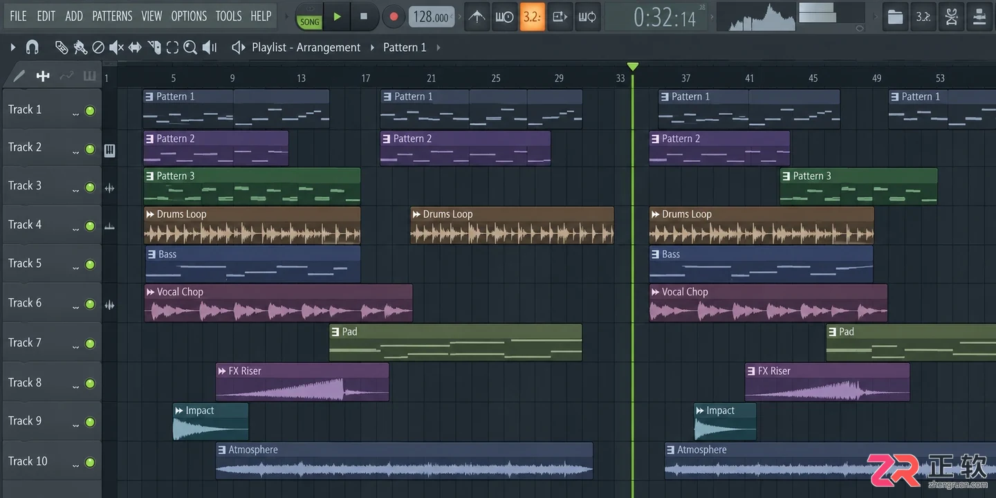 FL Studio安装配置完整教程及基础设置方法