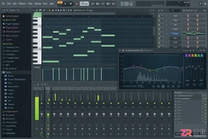 fl studio导出视频到电脑的详细操作教程
