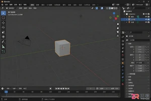 blender和maya的区别在哪里新手选型对比教程