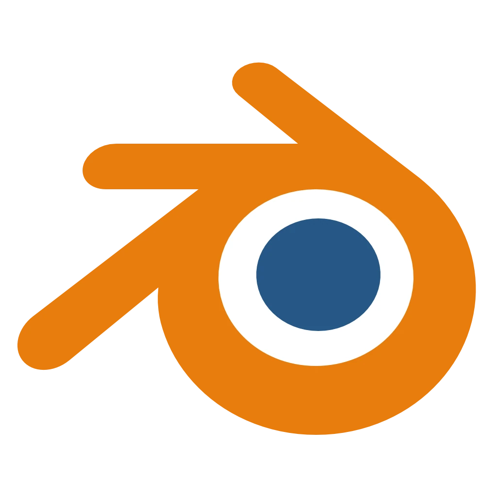 Blender macOS版