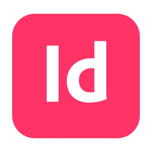 Adobe InDesign macOS版