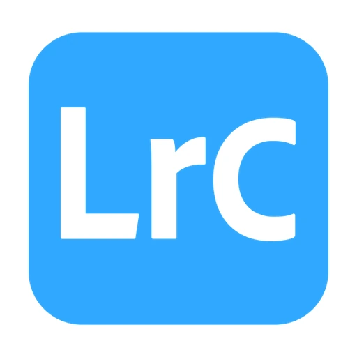 Adobe Lightroom Classic macOS版