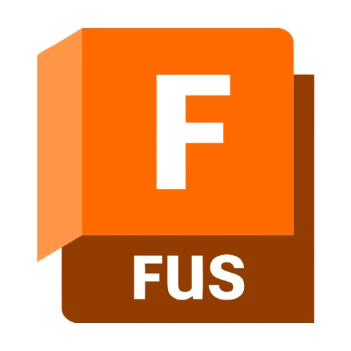 Autodesk Fusion macOS版