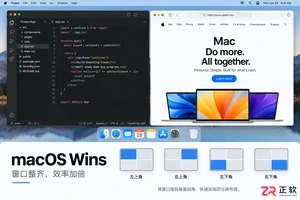 wins使用指南中文版基础操作与功能详解