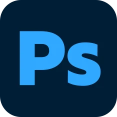 Adobe Photoshop Windows版