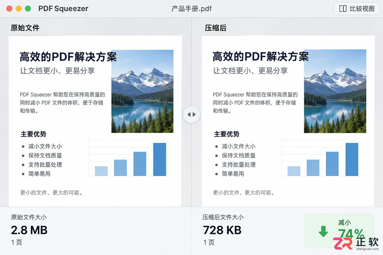pdf squeezer安装配置步骤图文详解教程