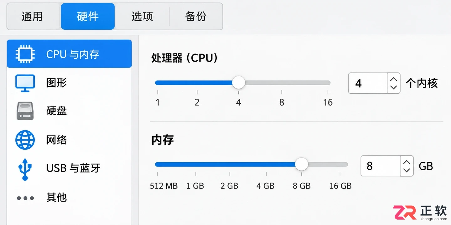 parallels desktop干什么用的