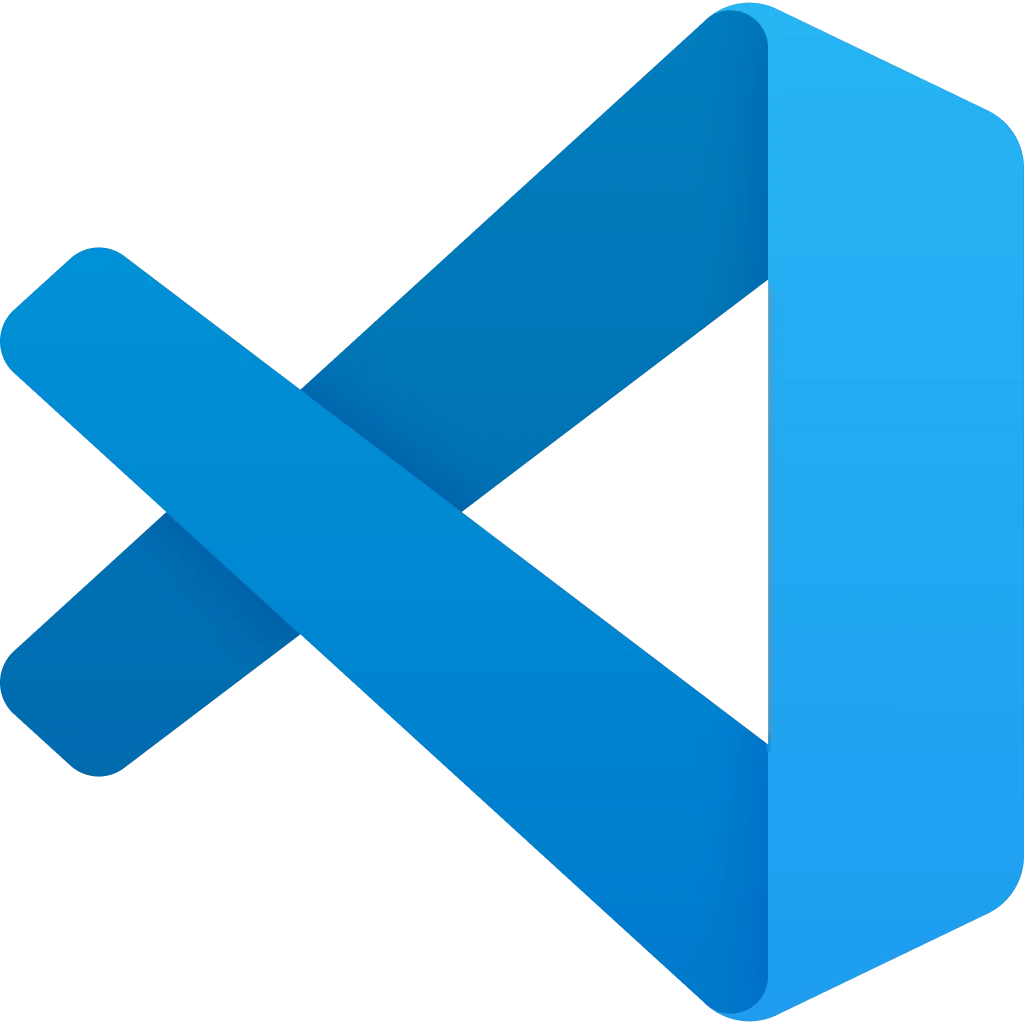 Visual Studio Code Windows版