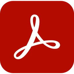 Adobe Acrobat Pro Windows版