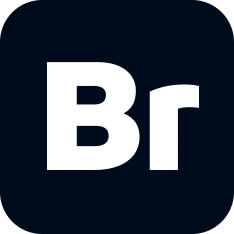 Adobe Bridge Windows版