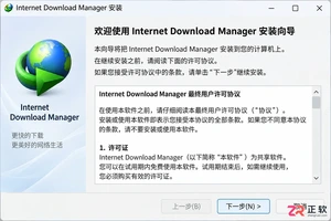 IDM安装配置教程及详细操作步骤