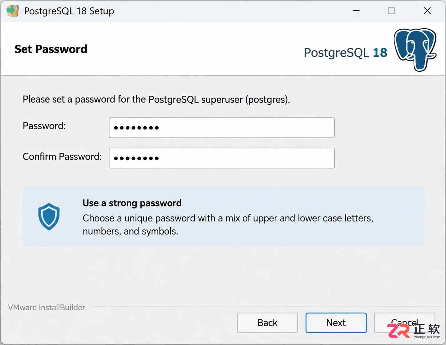 postgresql 18 安装教学官网下载与安装详细步骤