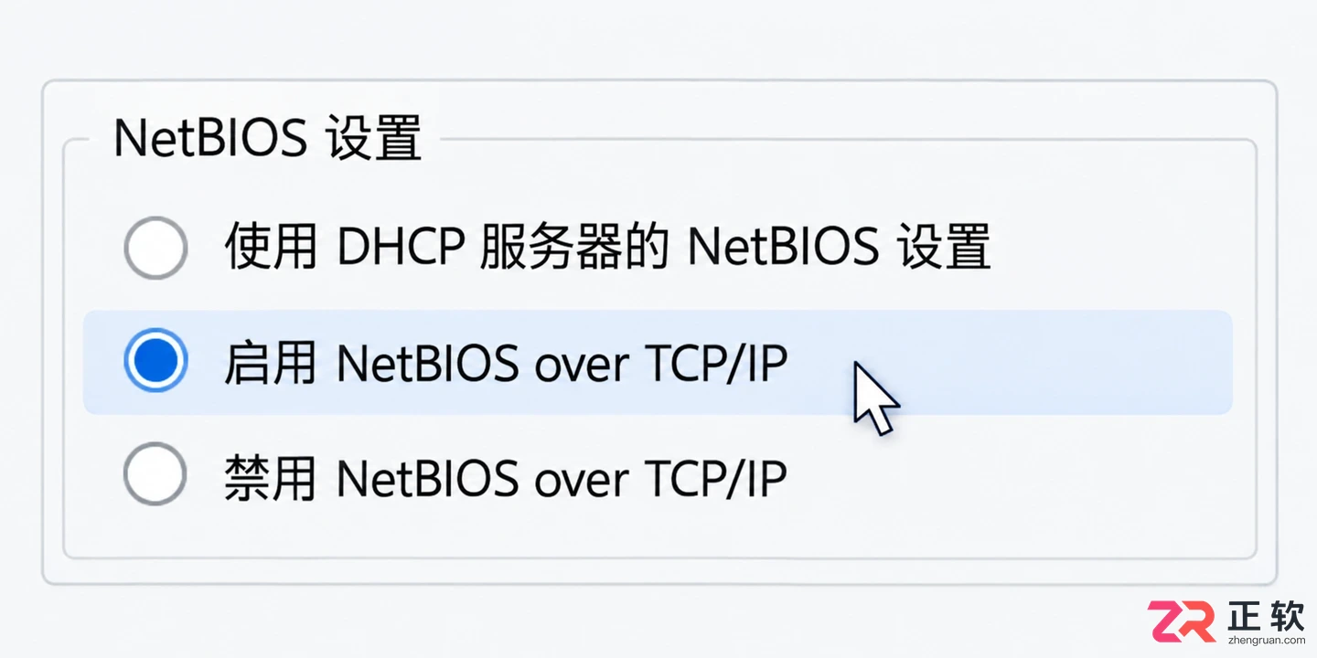 wins配置什么意思中文含义与作用详解